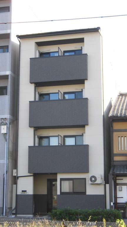 Kyoto House Toji Lejlighed Eksteriør billede